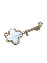 Key shape charm, SKU#M4451