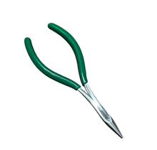 Chain Nose Micro-Mini Pliers
