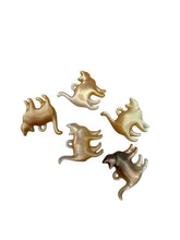 Cat mother of pearl, SKU#M159