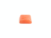 Orange Jasper Square Cabochon Sku#M1898