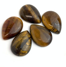 Tiger Eye Cabochon Sku#M2110