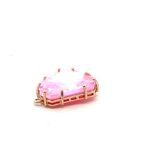 Gorgeous Gold plated charm SKU#M3146