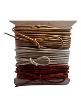 Indian Leather Assorted