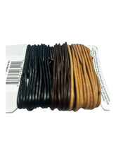 Indian Leather Assorted