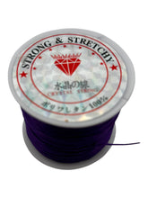 Charmingo Elastic Purple