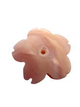 Pink Flower Mother Of Pearl, SKU#M3645