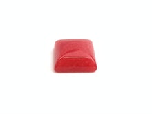 Ruby Square Cabochon Sku#M1813
