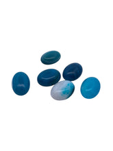 Jade Gemstone, Oval shape Jade Gemstone . SKU#M2086