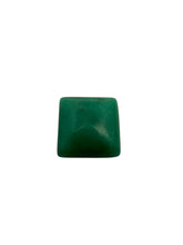 Green Jasper Square Cabochon Sku#M1884