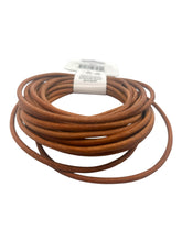 Natural Leather Cord
