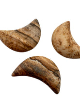 Gem Stone Color: Picture Jasper#M2542