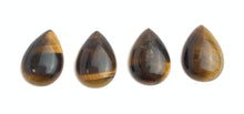 Tiger Eye Cabochon Sku#M1969