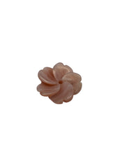 Pink Flower Mother Of Pearl, SKU#M2334