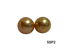 A1 south sea pearl pairs, SKU#SSP1 - SSP10