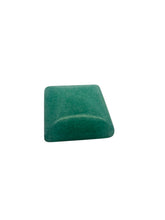 Rose Blue Jasper Square Cabochon Sku#M1891