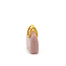 Opal purse charm SKU#M3037