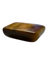 Tiger eye bead, SKU#M877