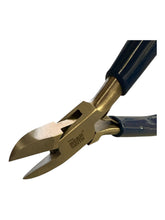 Side Cutter w/Spring