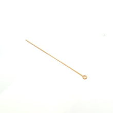 14KGF 22ga Eyepin, SKU#4005459