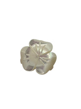 White Flower mother of pearl, SKU#M4631