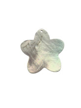 Flower Mother of Pearl, SKU#M296
