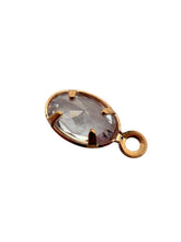 Charm Gold Plated#M3259
