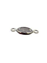 Charm Silver Plated#M3261