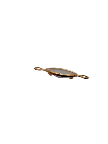 Charm Gold Plated#M3256