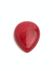 Ruby Cabochon Sku#M2114