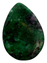 Jade gemstone,SKU:M1933Color:Ruby Fuchsite
