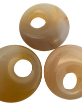 Light yellow gemstone beads,SKU#M2991