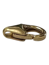 Medium Trigger Clasp, 6x10mm, 14K Gold Filled, Sterling Silver, 4001850