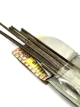 Piercing Saw Blades 4/0