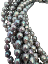 AAA+ Akoya, Japan Ocean Keshi Pearls