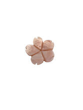 Pink Flower Mother Of Pearl, SKU#M3645