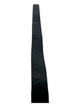 Leather strip