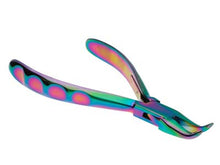 Chroma Series Bent Chain Nose Plier