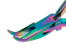 Chroma Series Bent Chain Nose Plier