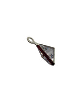 Charm Silver Plated#M3220