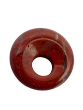 Gem Stone Color:Red Jasper#M2966