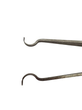 TweezerSteel for Ring Set Soldering 5-1/4