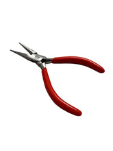 Long Chain Nose w/ Spring