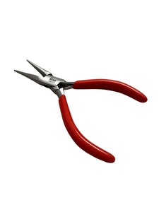 Long Chain Nose w/ Spring