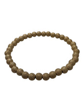 14KGF 7.0” stardust beaded stretchy bracelet, SKU#4014750SE65L