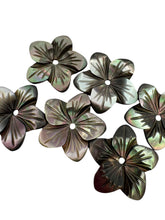 Flower Mother of Pearl, SKU#M4657
