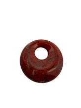 Gem Stone Color:Red Jasper#M2966