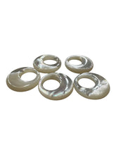 Unique shaped Mother Of Pearl, SKU#M4396
