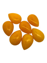 Jade gemstone,SKU:M2111Color: Topaz