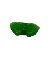 Jade Bead Color:Bamboo Green#M3072