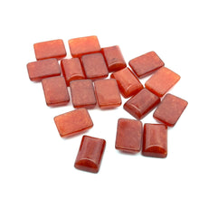 Orange Agate Gem stone, SKU#M1873